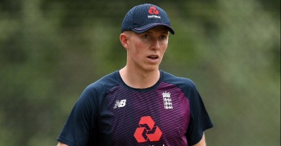 Series against West Indies gives England chance to bounce back strongly: Crawley | Series against West Indies gives England chance to bounce back strongly: Crawley