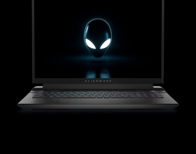 Dell launches new Alienware, Inspiron laptop series in India | Dell launches new Alienware, Inspiron laptop series in India