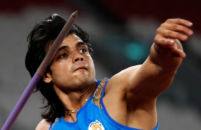 Neeraj Chopra recommended for Khel Ratna Award | Neeraj Chopra recommended for Khel Ratna Award