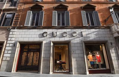 Gucci stores in US to accept cryptocurrencies | Gucci stores in US to accept cryptocurrencies