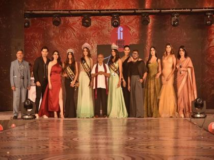 The First Miss India Queens | The First Miss India Queens The First Miss India Queens | The First Miss India Queens