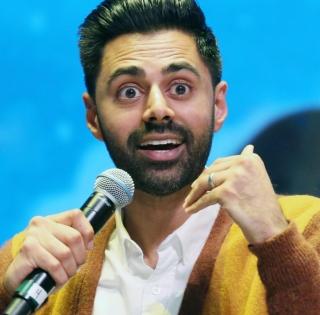 Hasan Minhaj lost 'The Daily Show' hosting gig over exaggerating story accusations | Hasan Minhaj lost 'The Daily Show' hosting gig over exaggerating story accusations Hasan Minhaj lost 'The Daily Show' hosting gig over exaggerating story accusations | Hasan Minhaj lost 'The Daily Show' hosting gig over exaggerating story accusations