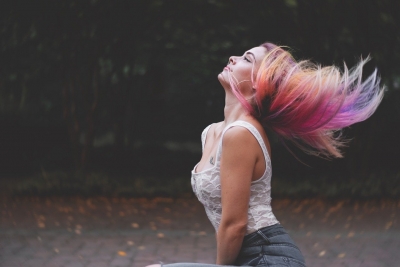 Spring-Summer hair colour trend | Spring-Summer hair colour trend Spring-Summer hair colour trend | Spring-Summer hair colour trend