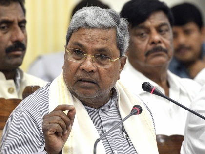 Siddaramaiah confident about Cong leaders' victory in K'taka MLC polls | Siddaramaiah confident about Cong leaders' victory in K'taka MLC polls