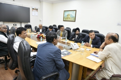 Bommai emphasises cooperation with US in pharma sector | Bommai emphasises cooperation with US in pharma sector