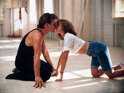 'Dirty Dancing' star Jennifer Grey says sequel is on the way | 'Dirty Dancing' star Jennifer Grey says sequel is on the way