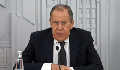 India invited to join regional group on Afghanistan: Lavrov | India invited to join regional group on Afghanistan: Lavrov