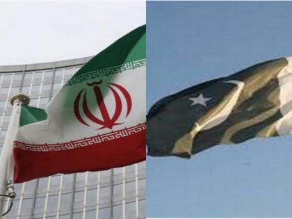 Pak, Iran discuss regional security situation since Taliban takeover of Afghanistan | Pak, Iran discuss regional security situation since Taliban takeover of Afghanistan
