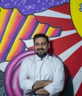 Five chefs discuss food-related aspirations for 2023 | Five chefs discuss food-related aspirations for 2023 Five chefs discuss food-related aspirations for 2023 | Five chefs discuss food-related aspirations for 2023