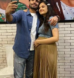 Tara Alisha Berry would marry someone like her 'Firsts' co-star | Tara Alisha Berry would marry someone like her 'Firsts' co-star