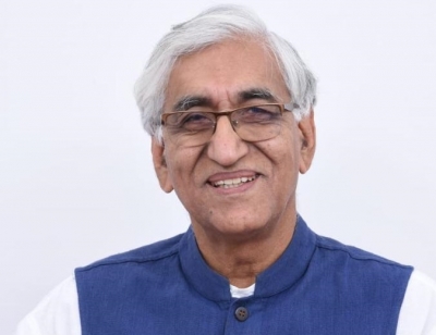 IANS Interview: 'For some reasons, it couldn't happen', TS Singh Deo speaks on rotational CM 'deal' in Chhattisgarh govt | IANS Interview: 'For some reasons, it couldn't happen', TS Singh Deo speaks on rotational CM 'deal' in Chhattisgarh govt