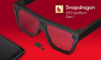 Qualcomm unveils Snapdragon AR platform to power headworn devices | Qualcomm unveils Snapdragon AR platform to power headworn devices