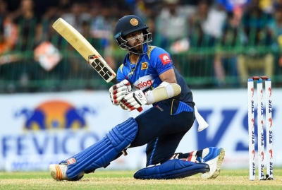 Sri Lanka's Kusal Mendis taken to hospital after complaining of chest pain | Sri Lanka's Kusal Mendis taken to hospital after complaining of chest pain