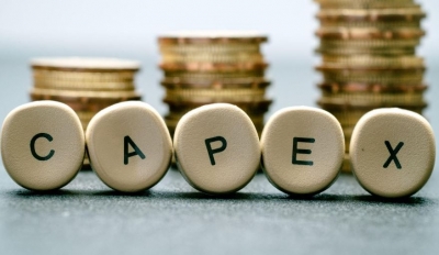 Centre keeps capex at Rs 11.11 lakh crore or 3.4 pc of GDP | Centre keeps capex at Rs 11.11 lakh crore or 3.4 pc of GDP Centre keeps capex at Rs 11.11 lakh crore or 3.4 pc of GDP | Centre keeps capex at Rs 11.11 lakh crore or 3.4 pc of GDP