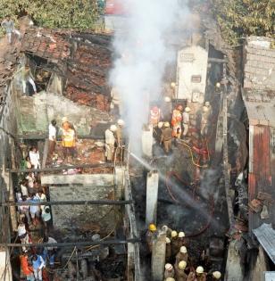 Around 600 factories in Kolkata operate without fire NOCs: Audit report | Around 600 factories in Kolkata operate without fire NOCs: Audit report Around 600 factories in Kolkata operate without fire NOCs: Audit report | Around 600 factories in Kolkata operate without fire NOCs: Audit report