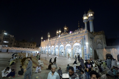 Pakistan has more mosques than schools and hospitals! | Pakistan has more mosques than schools and hospitals! Pakistan has more mosques than schools and hospitals! | Pakistan has more mosques than schools and hospitals!