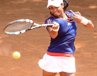 Mumbai Open WTA 125K Tennis: Impressive Thombare keeps India’s hopes alive, reaches doubles final | Mumbai Open WTA 125K Tennis: Impressive Thombare keeps India’s hopes alive, reaches doubles final Mumbai Open WTA 125K Tennis: Impressive Thombare keeps India’s hopes alive, reaches doubles final | Mumbai Open WTA 125K Tennis: Impressive Thombare keeps India’s hopes alive, reaches doubles final
