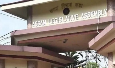 Assam passes resolution against BBC docu amid uproar | Assam passes resolution against BBC docu amid uproar