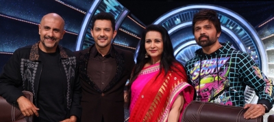 Poonam Dhillon praises Navdeep Wadali for keeping up family tradition | Poonam Dhillon praises Navdeep Wadali for keeping up family tradition