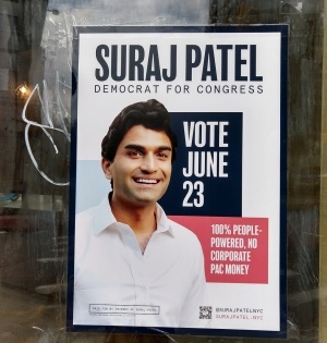 Indian-American candidate asks court to supervise vote-counting in close race | Indian-American candidate asks court to supervise vote-counting in close race