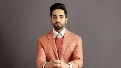 Ayushmann Khurrana: Cinema can promote inclusivity and equality in society | Ayushmann Khurrana: Cinema can promote inclusivity and equality in society