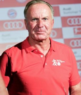 It's not fair: Bayern chief hits out at Ballon d'Or cancellation | It's not fair: Bayern chief hits out at Ballon d'Or cancellation