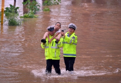 Death toll rises to 73 in China's rain-hit Henan | Death toll rises to 73 in China's rain-hit Henan