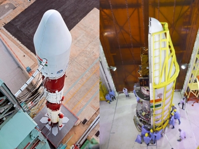 NewSpace India to open price bids for industries making PSLV rocket next month | NewSpace India to open price bids for industries making PSLV rocket next month