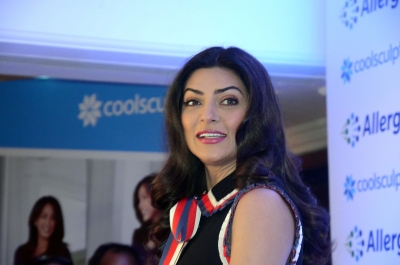 Sushmita Sen: Time off helped me focus on personal, psychological aspects of life | Sushmita Sen: Time off helped me focus on personal, psychological aspects of life Sushmita Sen: Time off helped me focus on personal, psychological aspects of life | Sushmita Sen: Time off helped me focus on personal, psychological aspects of life