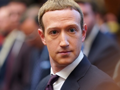 EU warns Zuckerberg to protect kids on Instagram or face 'heavy sanctions' | EU warns Zuckerberg to protect kids on Instagram or face 'heavy sanctions'