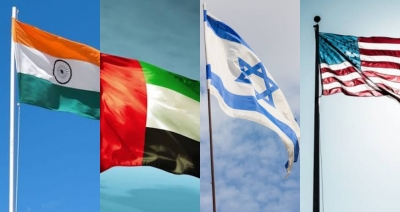 I2U2 diplomats meet to review projects, discuss cooperation | I2U2 diplomats meet to review projects, discuss cooperation I2U2 diplomats meet to review projects, discuss cooperation | I2U2 diplomats meet to review projects, discuss cooperation