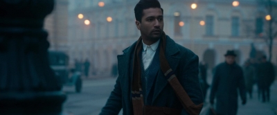 IANS Review: 'Sardar Udham': Cinematography and Vicky Kaushal shine in astutely recreated period saga (IANS Rating: ****) | IANS Review: 'Sardar Udham': Cinematography and Vicky Kaushal shine in astutely recreated period saga (IANS Rating: ****)