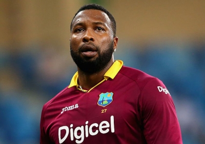 Pollard, Bravo to be part of West Indies Champions in World C'ship of Legends season 2 | Pollard, Bravo to be part of West Indies Champions in World C'ship of Legends season 2 Pollard, Bravo to be part of West Indies Champions in World C'ship of Legends season 2 | Pollard, Bravo to be part of West Indies Champions in World C'ship of Legends season 2