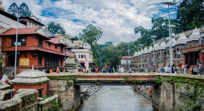 A Kathmandu getaway | A Kathmandu getaway A Kathmandu getaway | A Kathmandu getaway