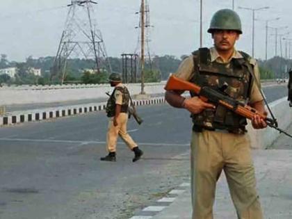Telangana polls: Prohibitory orders imposed, liquor shops shut | Telangana polls: Prohibitory orders imposed, liquor shops shut Telangana polls: Prohibitory orders imposed, liquor shops shut | Telangana polls: Prohibitory orders imposed, liquor shops shut
