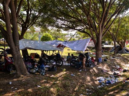 6.3-magnitude quake jolts Indonesia, no potential for tsunami | 6.3-magnitude quake jolts Indonesia, no potential for tsunami