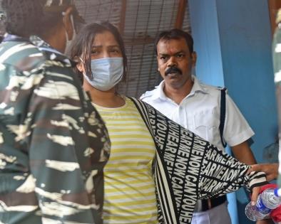 WBSSC scam: ED sleuths manage to retrieve data from mobiles seized from Arpita Mukherjee | WBSSC scam: ED sleuths manage to retrieve data from mobiles seized from Arpita Mukherjee