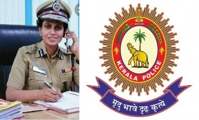 Will Kerala Police get its 1st woman chief | Will Kerala Police get its 1st woman chief