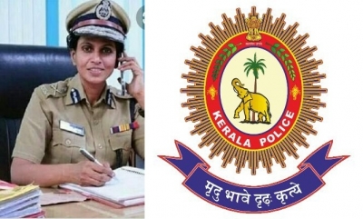 Kerala's first woman IPS officer to retire on Thursday | Kerala's first woman IPS officer to retire on Thursday