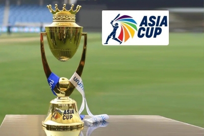 Asia Cup 2022 officially shifted from Sri Lanka to UAE | Asia Cup 2022 officially shifted from Sri Lanka to UAE