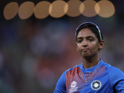 Will get a lot of love in India if we win T20 WC: Harmanpreet | Will get a lot of love in India if we win T20 WC: Harmanpreet