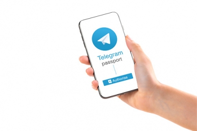 Telegram to organise username auctions on TON blockchain | Telegram to organise username auctions on TON blockchain
