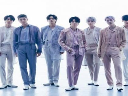 BTS sensation V to release solo album 'Layover' on September 8 | BTS sensation V to release solo album 'Layover' on September 8 BTS sensation V to release solo album 'Layover' on September 8 | BTS sensation V to release solo album 'Layover' on September 8