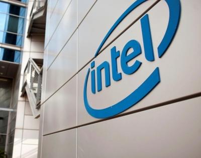 Intel kicks off work on $20 bn semiconductor plant in US | Intel kicks off work on $20 bn semiconductor plant in US