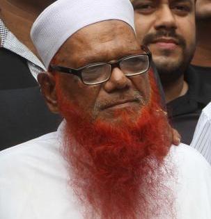 Abdul Karim Tunda acquitted in 1993 serial blast case, two others get lifer | Abdul Karim Tunda acquitted in 1993 serial blast case, two others get lifer