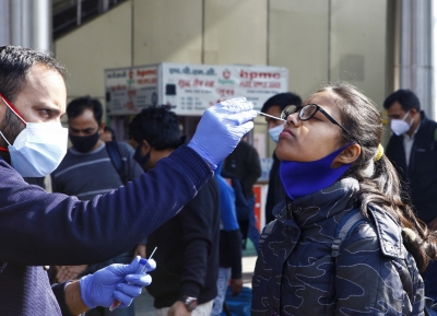 Delhi sees 1,313 new Covid cases, infection rate rises to 1.73% | Delhi sees 1,313 new Covid cases, infection rate rises to 1.73% Delhi sees 1,313 new Covid cases, infection rate rises to 1.73% | Delhi sees 1,313 new Covid cases, infection rate rises to 1.73%