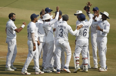 Hats off to XI great Indian Test batsmen (Column: Close-in) | Hats off to XI great Indian Test batsmen (Column: Close-in)