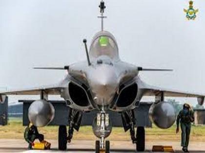 For its USD 20 billion 114 fighter jet deal, IAF in favour of 'Buy Global Make in India' route | For its USD 20 billion 114 fighter jet deal, IAF in favour of 'Buy Global Make in India' route