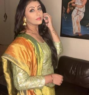 From auditions, mock shoots, readings to re-shoots, done it all for 'Sapnon Ki Chhalaang': Kashish Duggal | From auditions, mock shoots, readings to re-shoots, done it all for 'Sapnon Ki Chhalaang': Kashish Duggal From auditions, mock shoots, readings to re-shoots, done it all for 'Sapnon Ki Chhalaang': Kashish Duggal | From auditions, mock shoots, readings to re-shoots, done it all for 'Sapnon Ki Chhalaang': Kashish Duggal