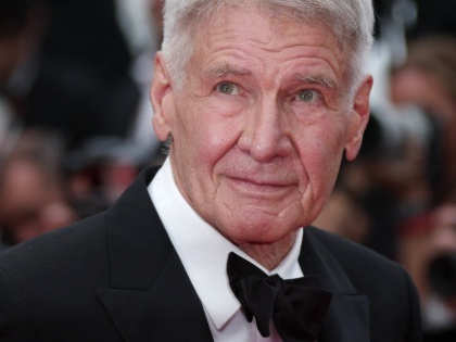 Harrison Ford officially retires Indiana Jones, a role he's essayed for 40 yrs | Harrison Ford officially retires Indiana Jones, a role he's essayed for 40 yrs